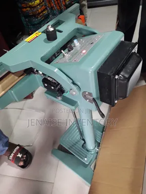 Nylon Sealing Machine Foot Pedal Sealing Machine