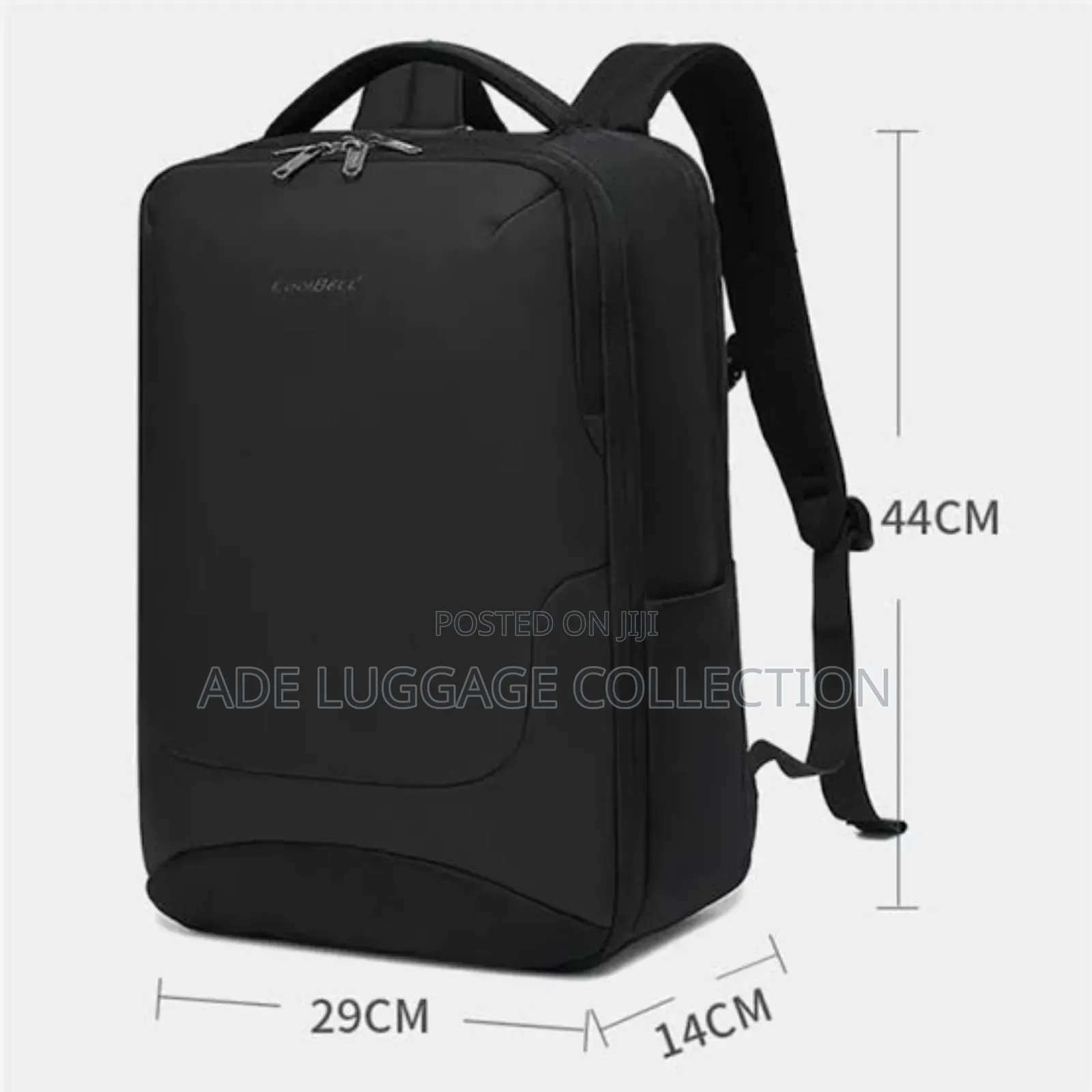 Laptop Backpack