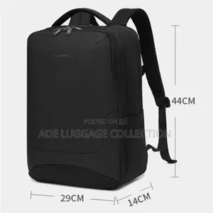Laptop Backpack