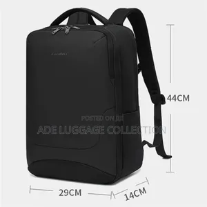 Laptop Backpack