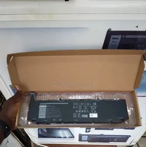 Laptop Battery Replacement for Dell XPS 17 9710