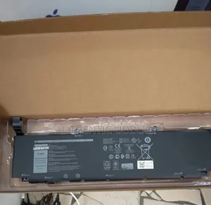 Laptop Battery Replacement for Dell XPS 17 9710