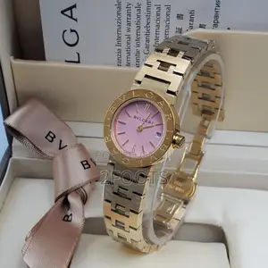 Women’S Wristwatch