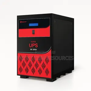 Mercury (Mh 3500) - Mh 3500va Inverter
