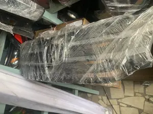 Front Grill 2013-2015 Honda Oddessy