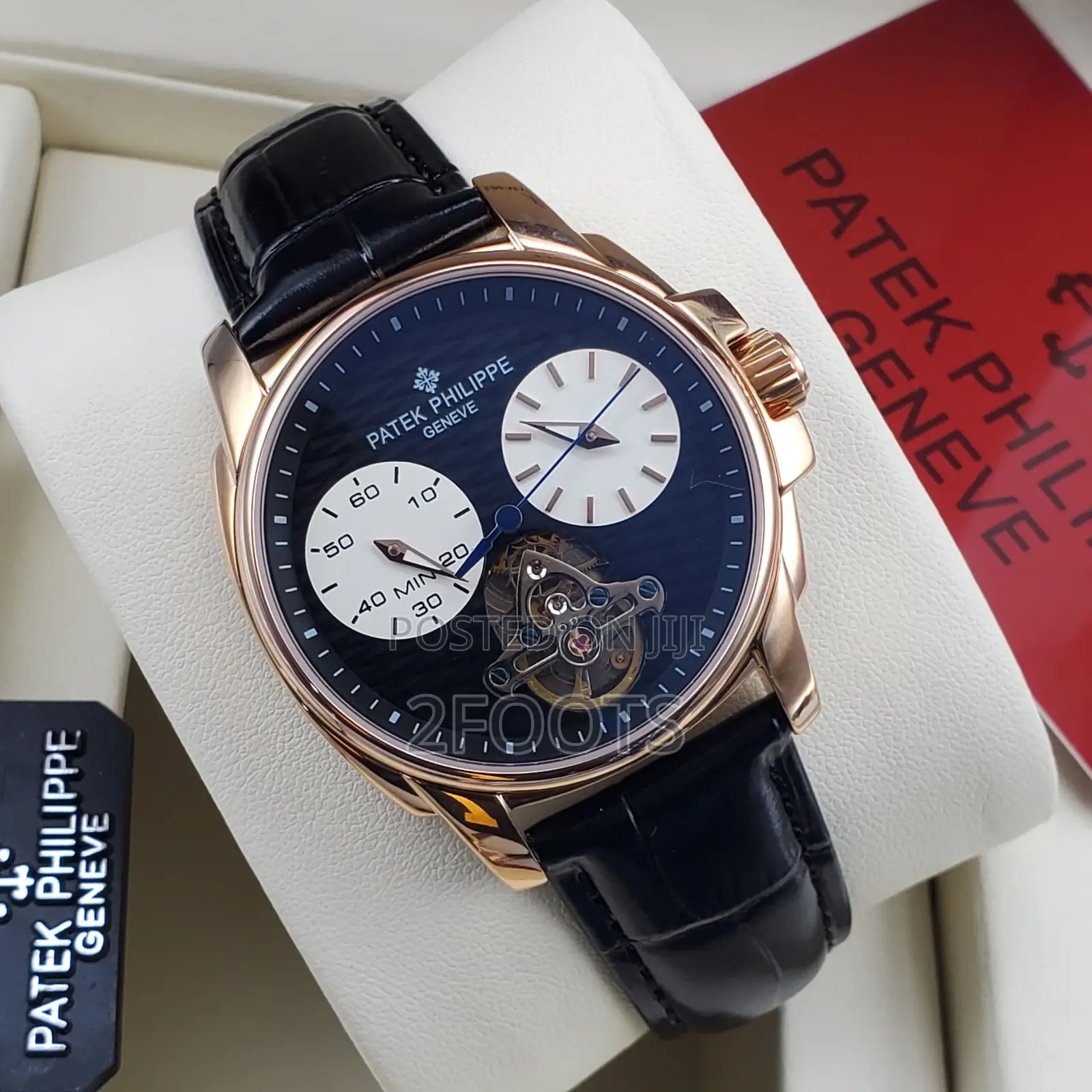 Men’S Wristwatch