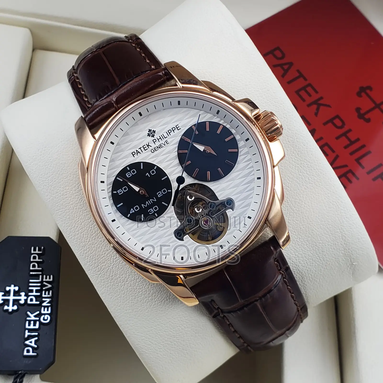 Men’S Wristwatch