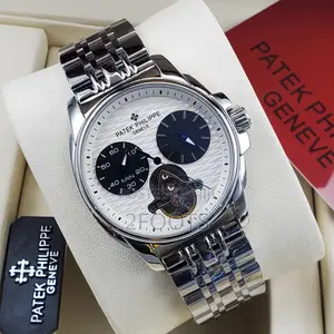 Men’S Wristwatch