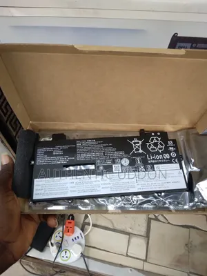 Laptop Replacement Battery for Lenovo Thinkpad X1 Carbon