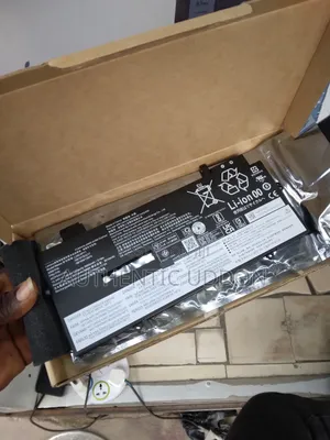 Laptop Replacement Battery for Lenovo Thinkpad X1 Carbon