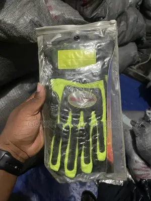 Midas Safety King Handglove