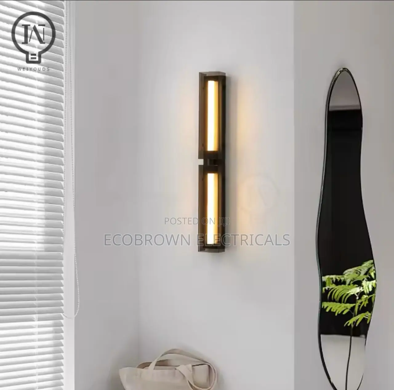 Nordic Wall Brackets 2025