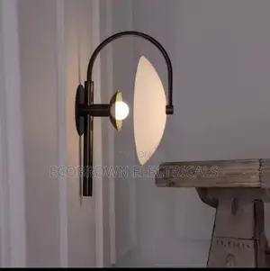 Nordic Wall Bracket Light Fixture