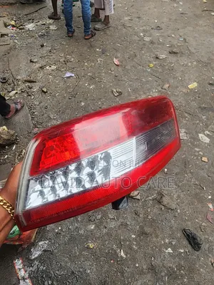 Rear Llight Toyota Camry 2010 Sensor