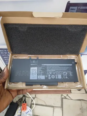 3hwpp Laptop Replacement Battery for Dell Latitude 5400