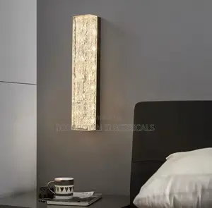 Luxury Wall Bracket Lighting, Bedside, Walk Way, Etc