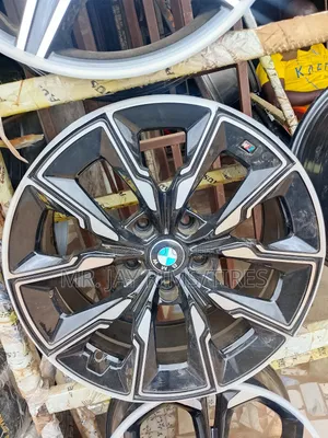 Brand New Rims 20inch 17inch for BMW Available