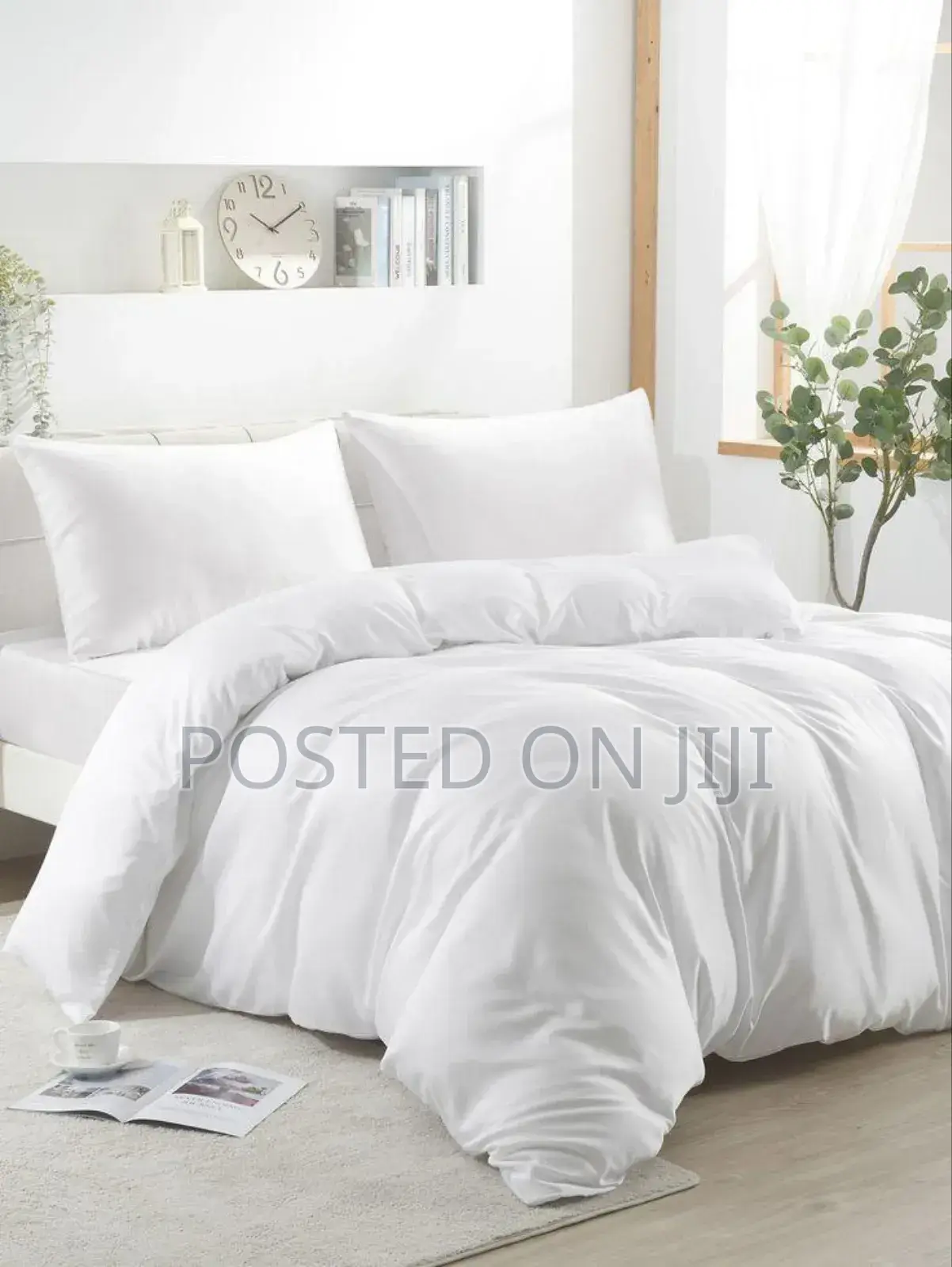 Duvet Sets