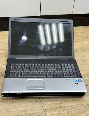 Laptop Compaq 4GB Intel Core 2 Duo HDD 500GB