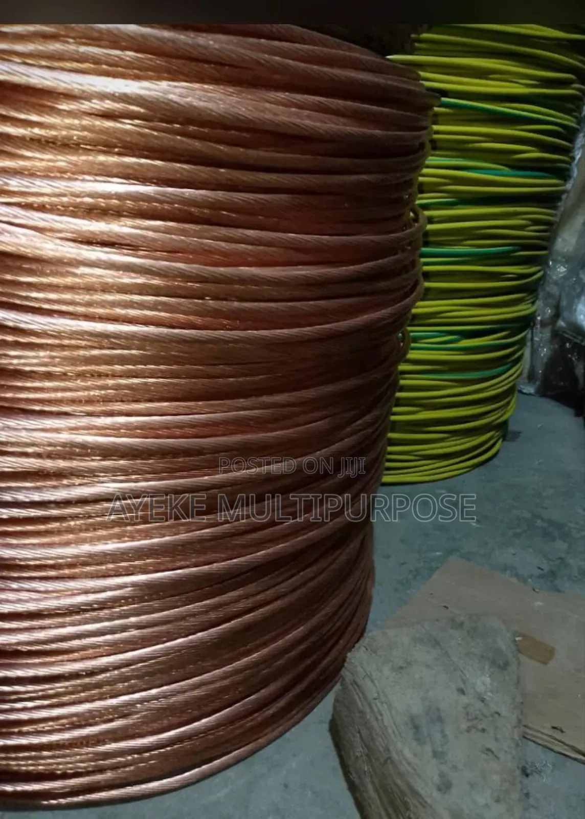 70mm Earth