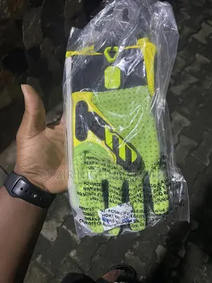 Kong High Abrasion Dexterity Impact Cut 3 Handglove