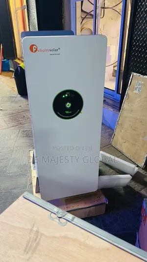 Felicity 15kwh Battery
