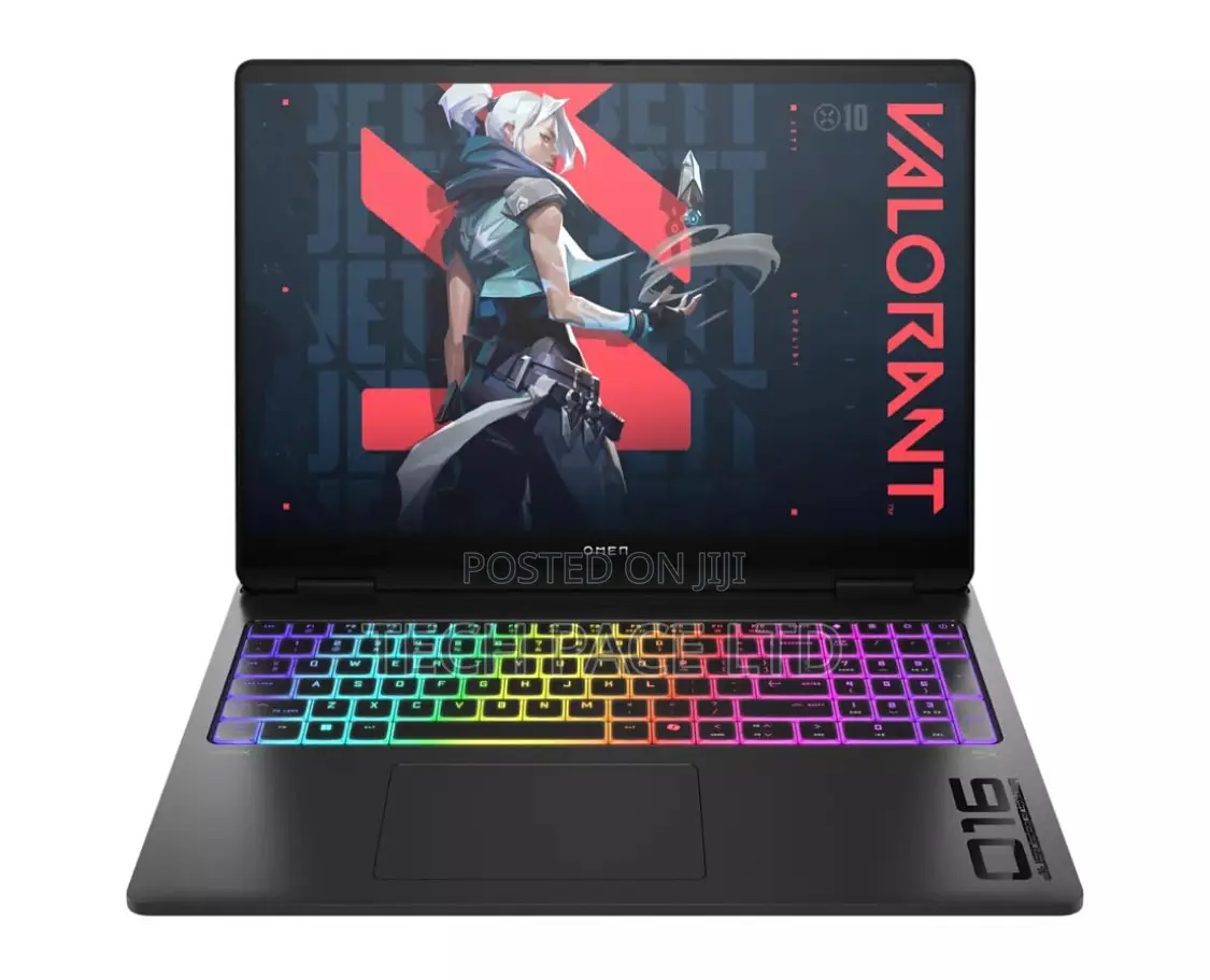 New Laptop HP Omen 16 32GB Intel Core Ultra 9 SSD 1T