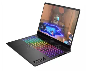 New Laptop HP Omen 16 32GB Intel Core Ultra 9 SSD 1T