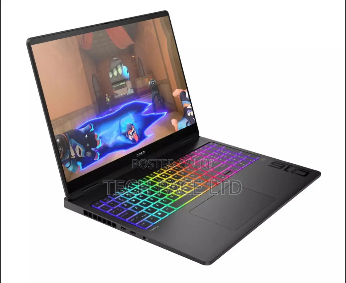 New Laptop HP Omen 16 32GB Intel Core Ultra 9 SSD 1T