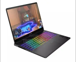 New Laptop HP Omen 16 32GB Intel Core Ultra 9 SSD 1T