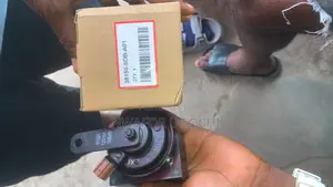 Honda Horn 2003-2019 Accord/CRV/Civic/MDX/City