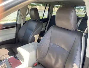 Lexus GX 460 Luxury 2014 Black