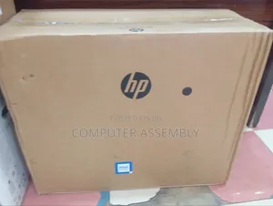 Photo - New Desktop Computer HP 200 G4 8GB Intel Core I5 SSD 256GB