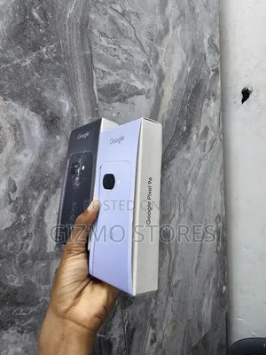 New Google Pixel 9a 128 GB Blue