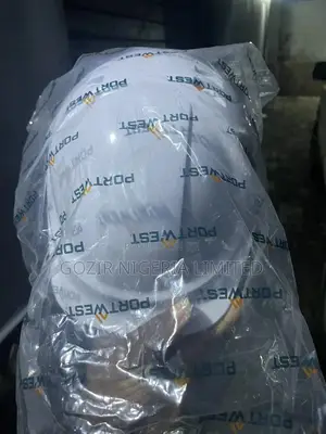 Portwest Ps55 Endurance Helmet