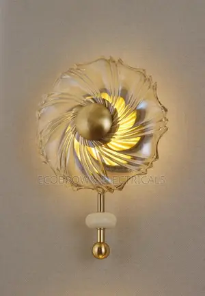 Nordic Lates Decor Lamp for Wall
