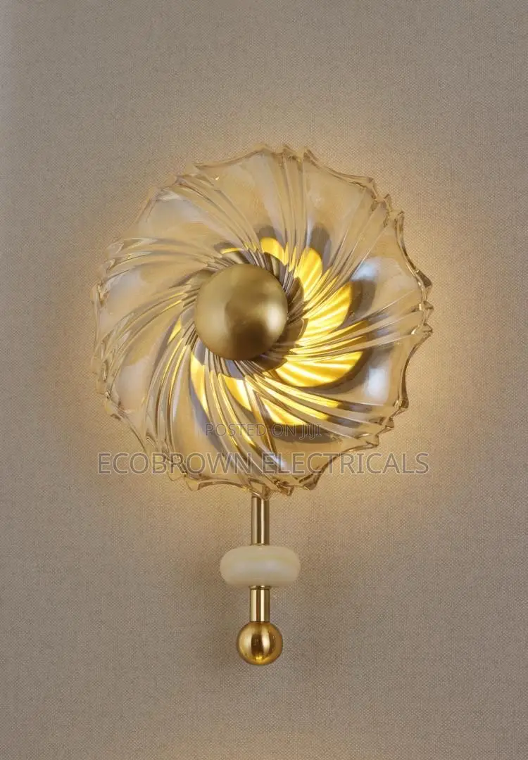 Nordic Lates Decor Lamp for Wall