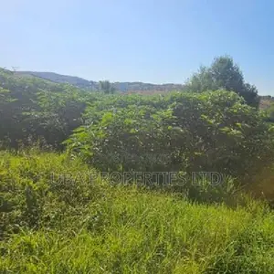 2558 Plot at Karsana Abuja