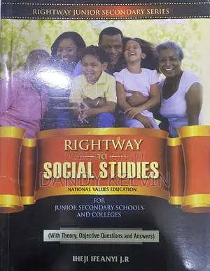 Rightway to Social Studies