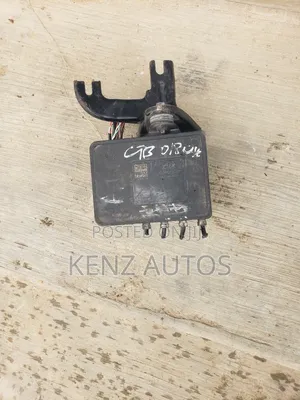 Abs System for Honda Civic 2018 Model