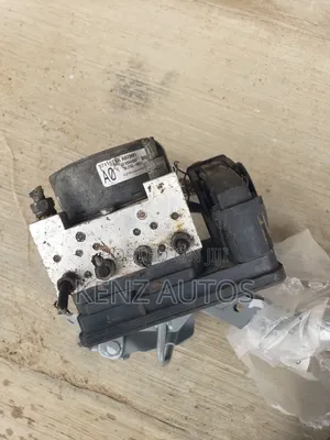 Abs System for Honda Civic 2018 Model