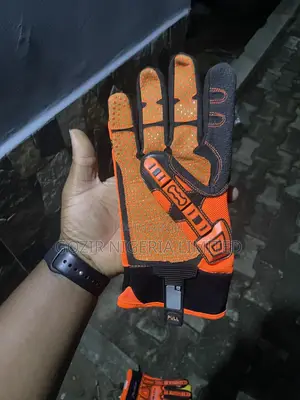 Skytec Sky85 Torque Flexible Impact Handglove