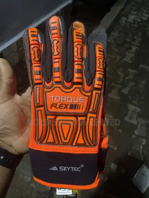 Skytec Sky85 Torque Flexible Impact Handglove