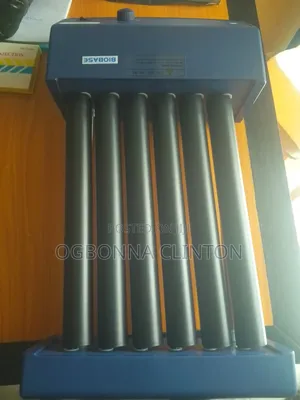 Blood Roller Mixer