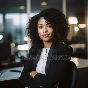 Photo - Hr Officer Needed in Lekki