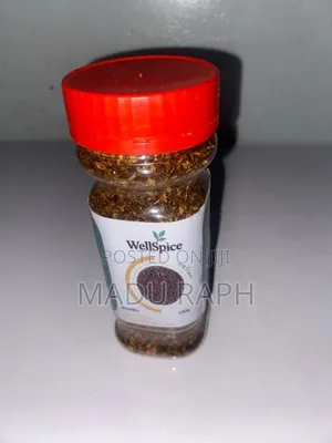 Photo - Wellspice Ground Cameroon Pepper - Smoky, Bold Authentic
