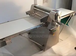 Dough Sheeter