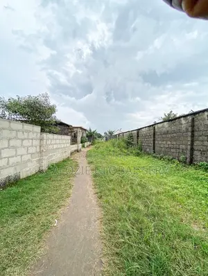 Sharp 41⁄2 Plots of Land Fully Fenced Gated Off Ring Road