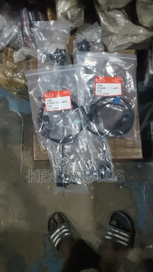 Abs Sensor for Honda Civic 2018 Model
