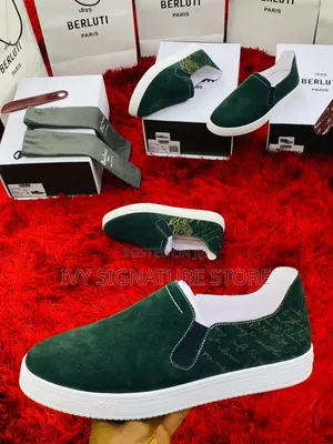 Photo - High Quality Men Shoes